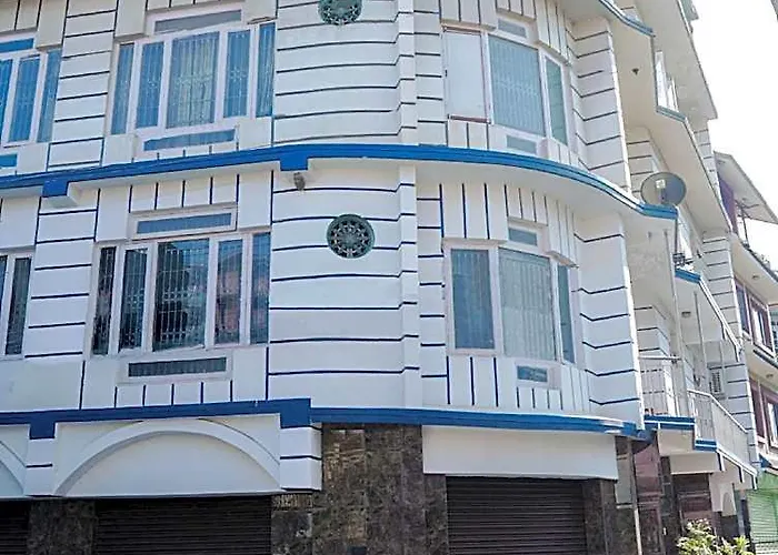 De Sapphire 3* Kathmandu