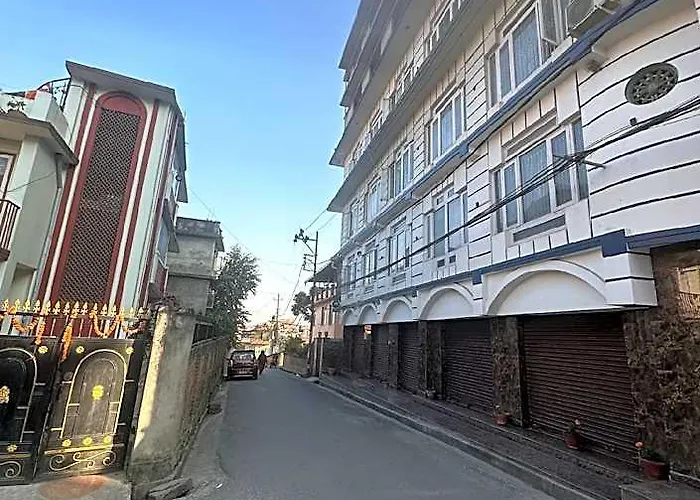 De Sapphire Kathmandu