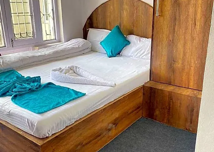 De Sapphire Hotel Kathmandu